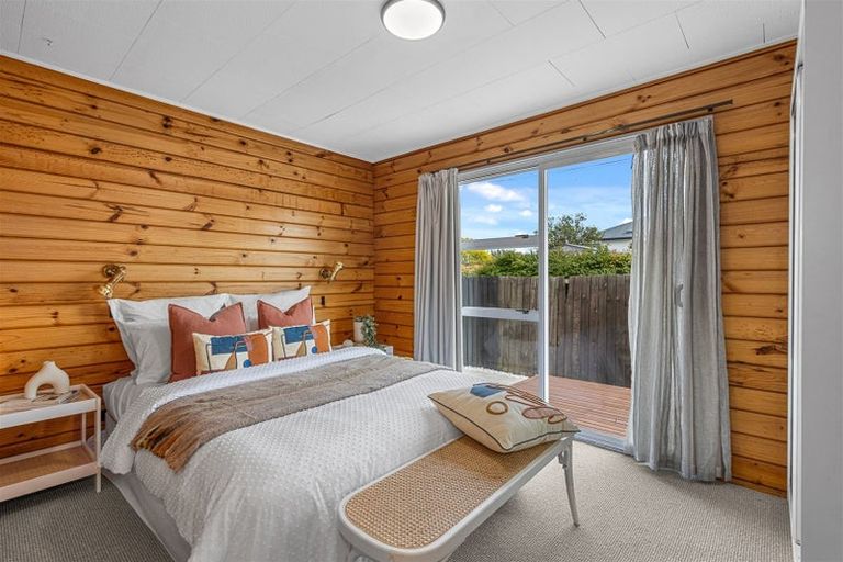 Photo of property in 2/293 Burwood Road, Burwood, Christchurch, 8083