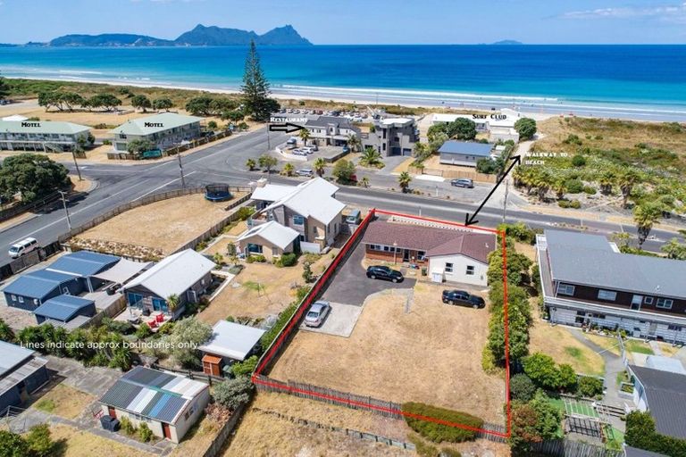 Photo of property in 82 Bream Bay Drive, Ruakaka, 0116