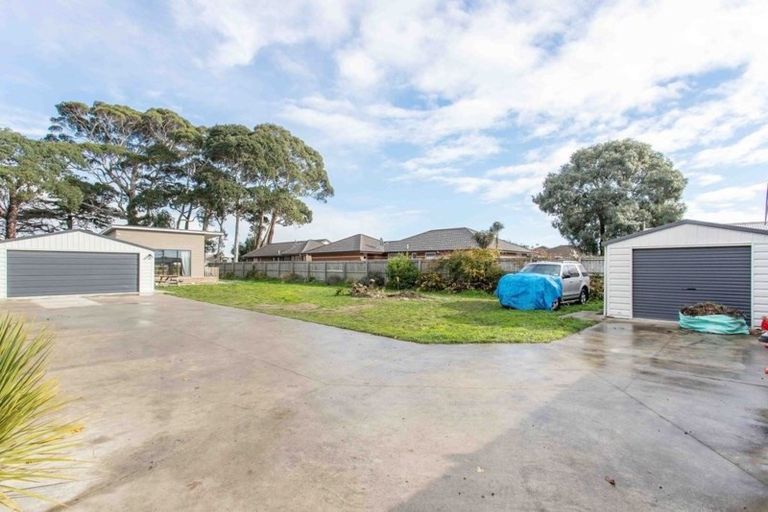 Photo of property in 274 Breezes Road, Aranui, Christchurch, 8061