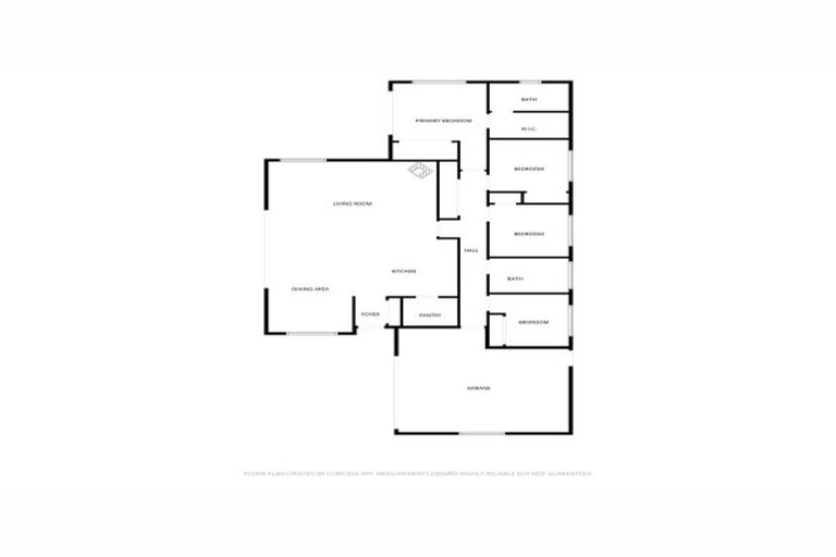 Photo of property in 5d Burbank Place, Methven, 7730