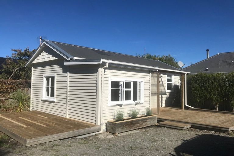 Photo of property in 94a Selwyn Street, Somerfield, Christchurch, 8024