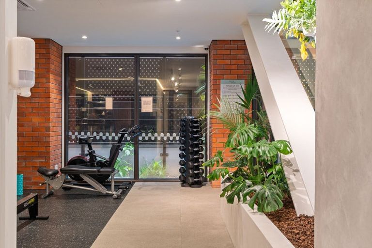 Photo of property in 1204/10 Alpha Street, Te Aro, Wellington, 6011