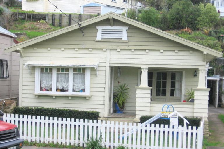 Photo of property in 134 Karaka Road, Thames, 3500