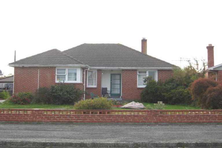 Photo of property in 15 Bird Street, Hampstead, Ashburton, 7700