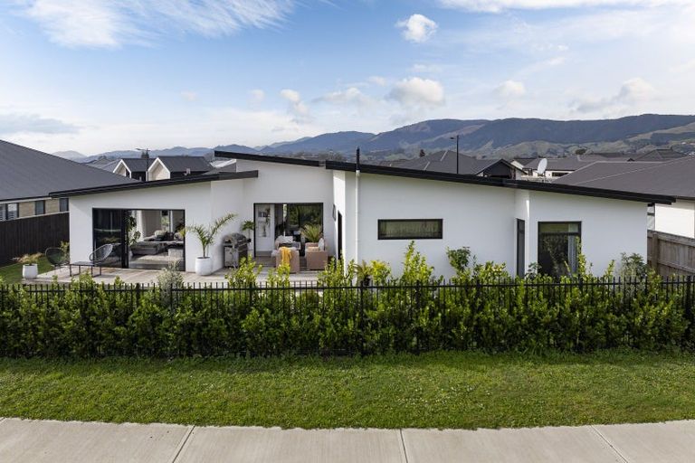 Photo of property in 16 Hanworth Road, Appleby, Richmond, 7020