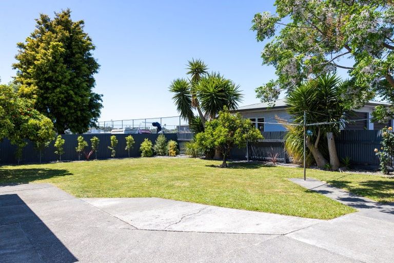 Photo of property in 4 Wycliffe Street, Onekawa, Napier, 4110
