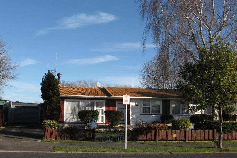 Photo of property in 70 Tongariro Street, Chartwell, Hamilton, 3210