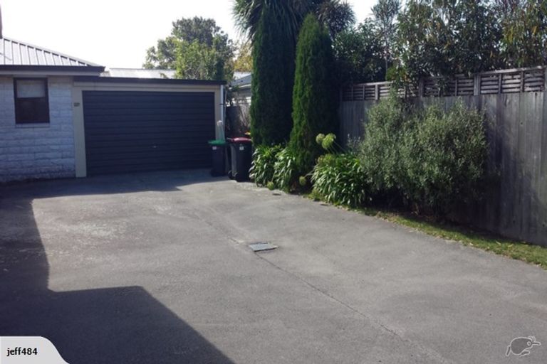 Photo of property in 33b Somerfield Street, Somerfield, Christchurch, 8024