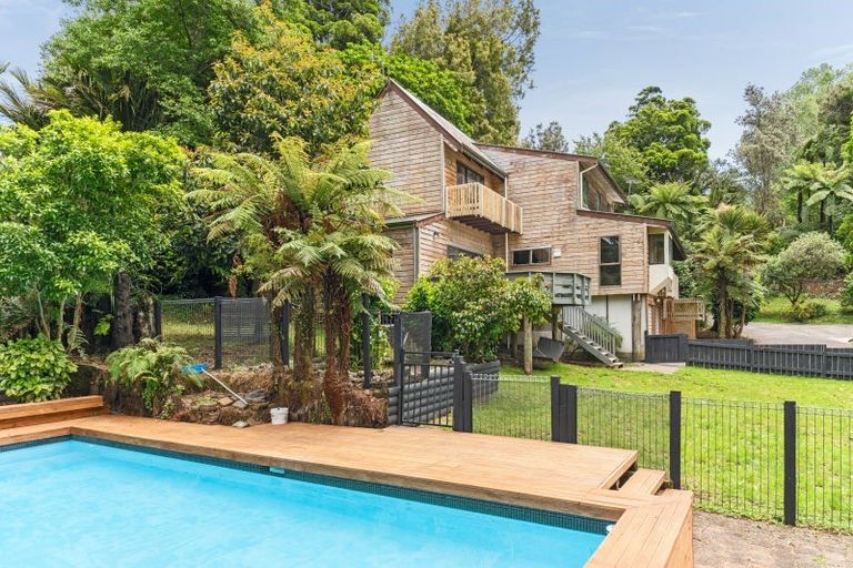 Photo of property in 50b Woodleigh Street, Frankleigh Park, New Plymouth, 4310