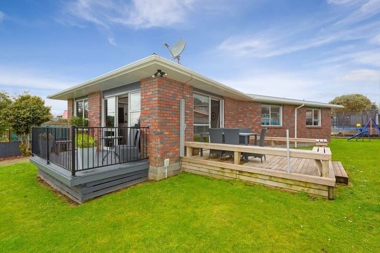 Photo of property in 11 Culzean Grove, Bell Block, New Plymouth, 4312
