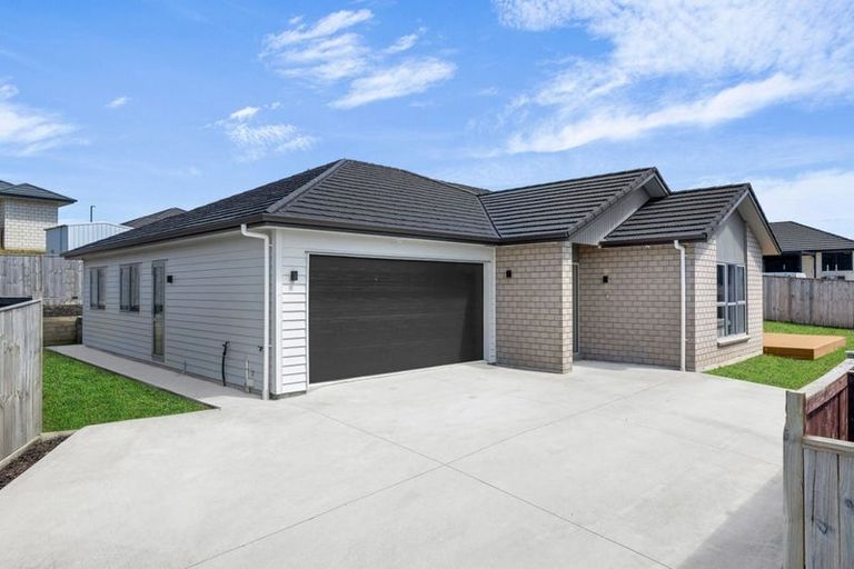 Photo of property in 8 Hale Court, Pokeno, 2402