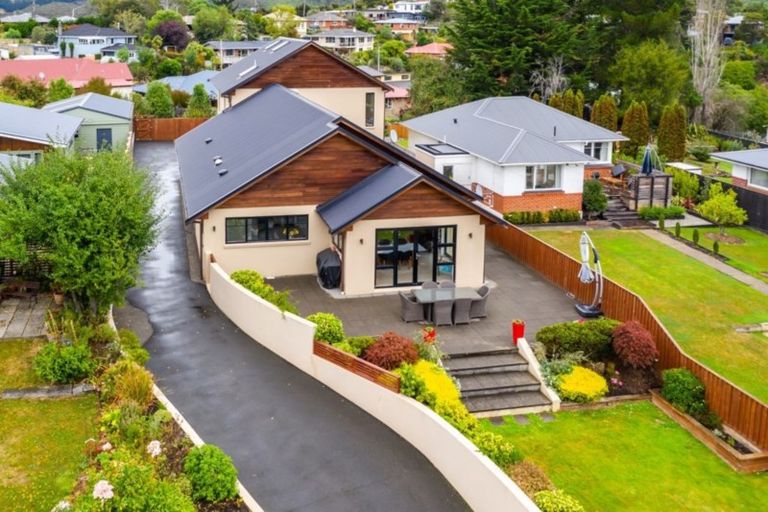 Photo of property in 23 Centennial Road, Fairfield, Dunedin, 9018