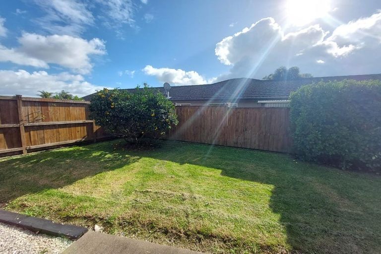 Photo of property in 3 Silkwood Crescent, Karaka, Papakura, 2113