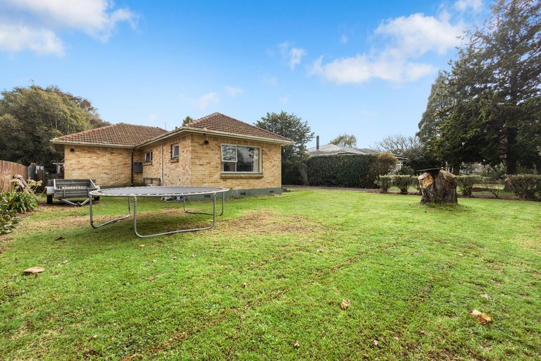 Photo of property in 21 Meura Street, Matamata, 3400