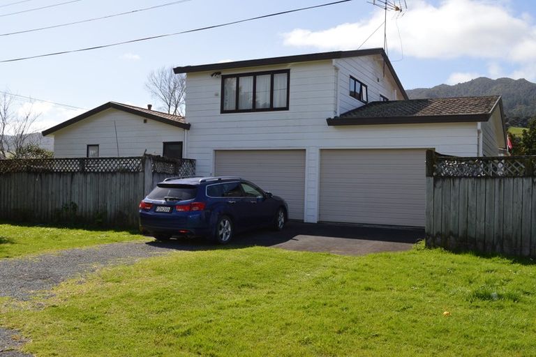 Photo of property in 220 Pagitt Street, Coromandel, 3506