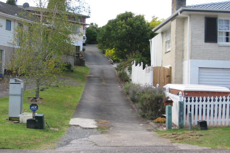 Photo of property in 45 Simon Ellice Drive, Bayview, Auckland, 0629