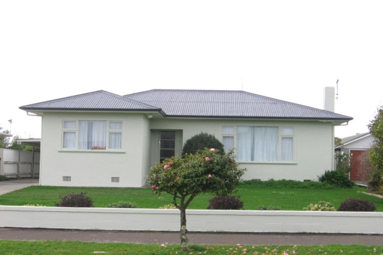 Photo of property in 44 Nottingham Avenue, Awapuni, Palmerston North, 4412