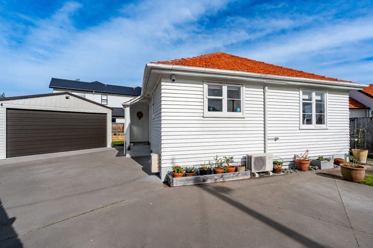 Photo of property in 12 Cussen Street, Chartwell, Hamilton, 3210