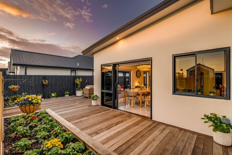 Photo of property in 9 Navarra Road, Halswell, Christchurch, 8025