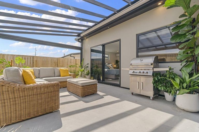 Photo of property in 107 Rangitahi Road, Raglan, 3225