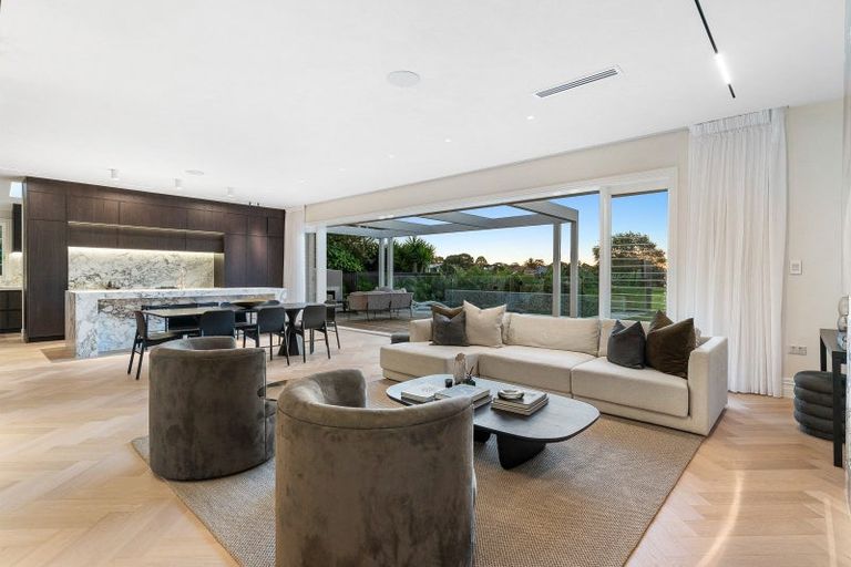 Photo of property in 109 John Street, Ponsonby, Auckland, 1011