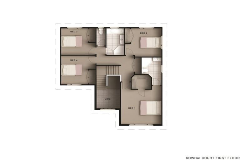 Photo of property in 70 Kaipara Portage Road, Riverhead, 0820