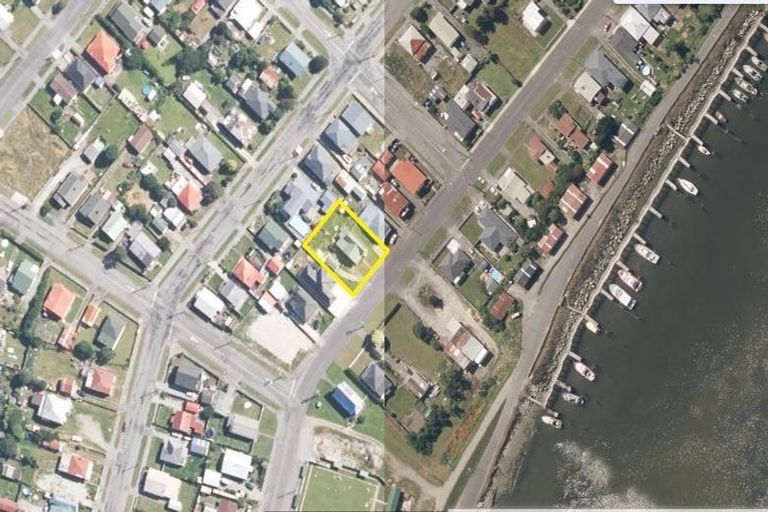 Photo of property in 72 Packers Quay, Blaketown, Greymouth, 7805