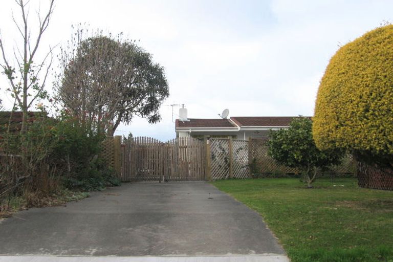 Photo of property in 50 Salisbury Avenue, Tamatea, Napier, 4112