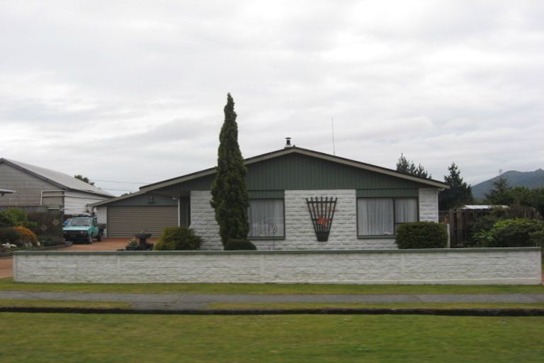 Photo of property in 20 Seddon Street, Runanga, 7803