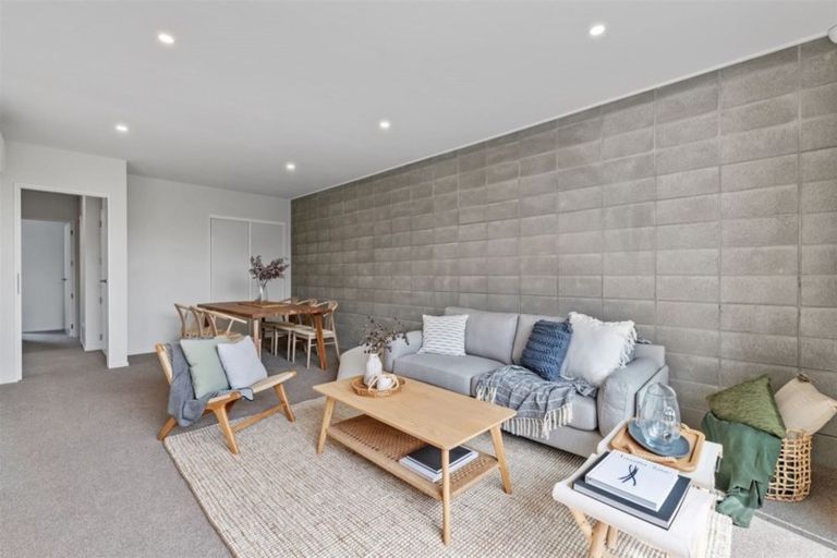 Photo of property in 61c Huxley Street, Sydenham, Christchurch, 8023