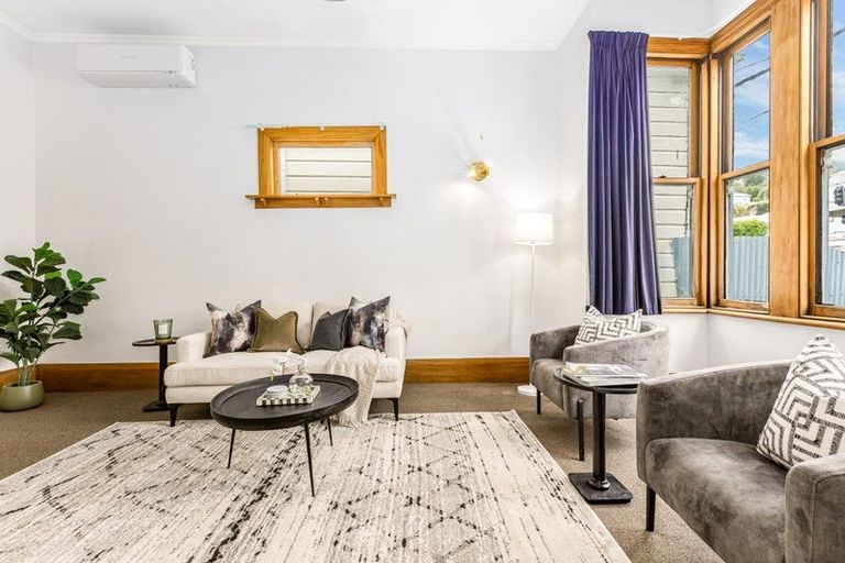 Photo of property in 115 Constable Street, Newtown, Wellington, 6021