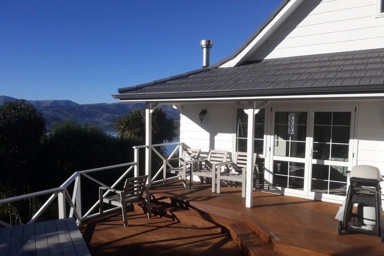 Photo of property in 2 Hyland Brae, Governors Bay, Lyttelton, 8971