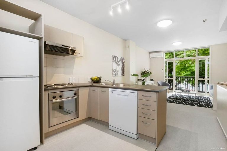 Photo of property in 4/8 Burgoyne Street, Grey Lynn, Auckland, 1021