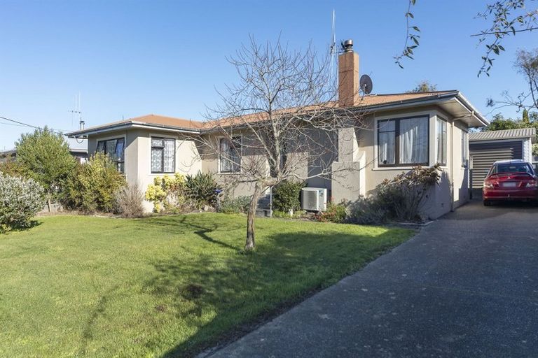 Photo of property in 14 Cobham Way, Feilding, 4702