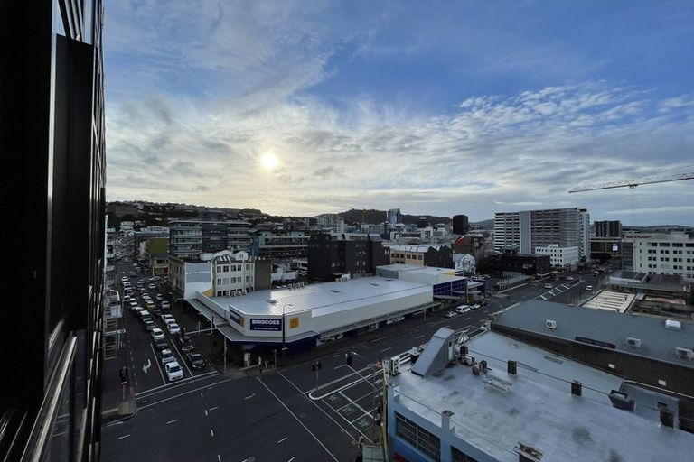 Photo of property in 602/123 Taranaki Street, Te Aro, Wellington, 6011