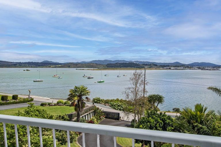 Photo of property in 8 Munro Street, Onerahi, Whangarei, 0110