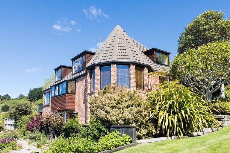 Photo of property in 5 Tui Street, Saint Leonards, Dunedin, 9022