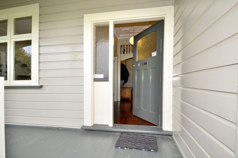 Photo of property in 30 Scoular Street, Maryhill, Dunedin, 9011