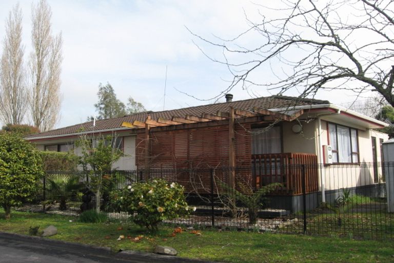 Photo of property in 19 Chantal Place, Red Hill, Papakura, 2110