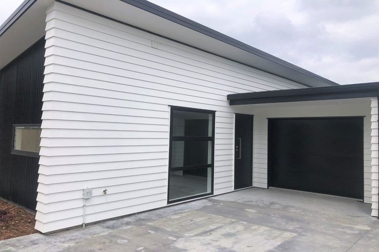 Photo of property in 2/6 Saint Pauls Road, Chartwell, Hamilton, 3210