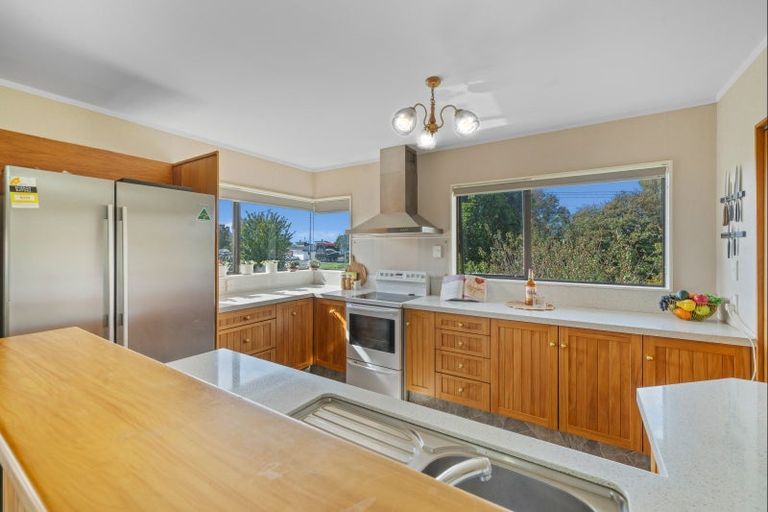 Photo of property in 5 Whakapaki Street, Urenui, 4375