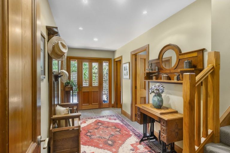 Photo of property in 38 Tizzards Road, Robinsons Bay, Akaroa, 7581