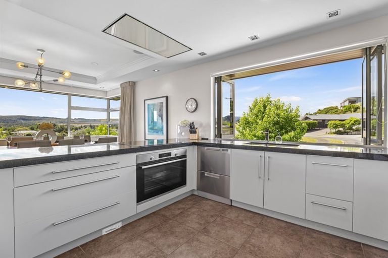 Photo of property in 1 Locheagles Rise, Kinloch, Taupo, 3377