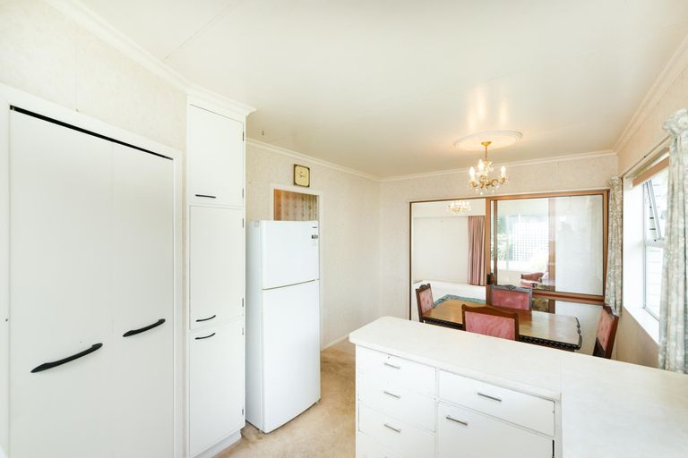 Photo of property in 122b College Street, Awapuni, Palmerston North, 4412