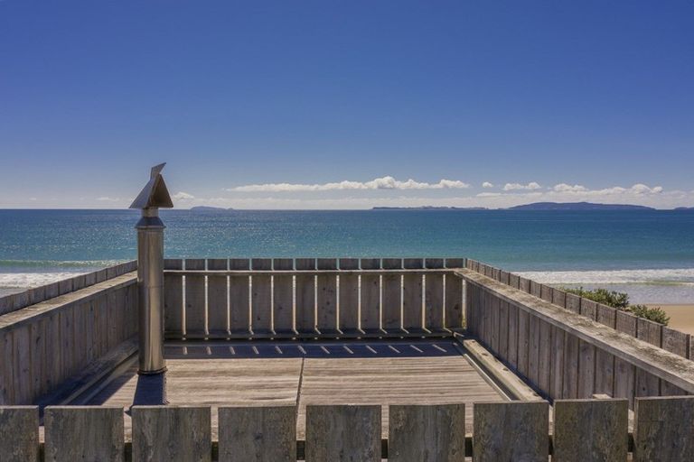 Photo of property in 342 Tangiora Avenue, Whangapoua, Coromandel, 3582