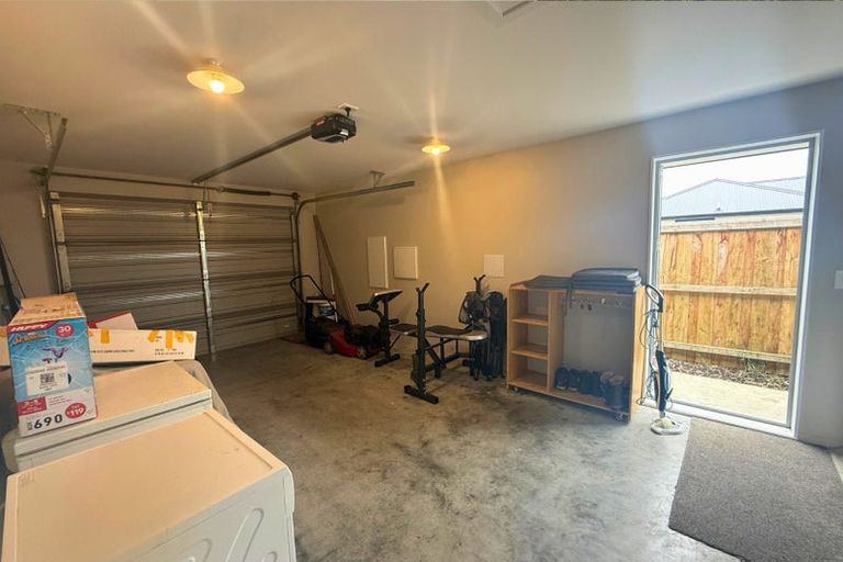 Photo of property in 47 Finn Avenue, Rolleston, 7615