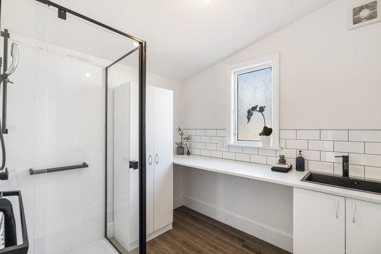 Photo of property in 7 Wychbury Street, Spreydon, Christchurch, 8024