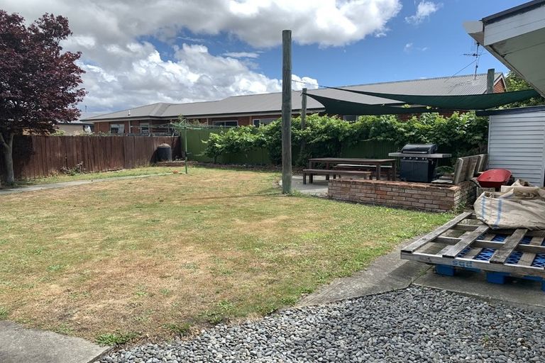 Photo of property in 8 Washington Crescent, Redwoodtown, Blenheim, 7201