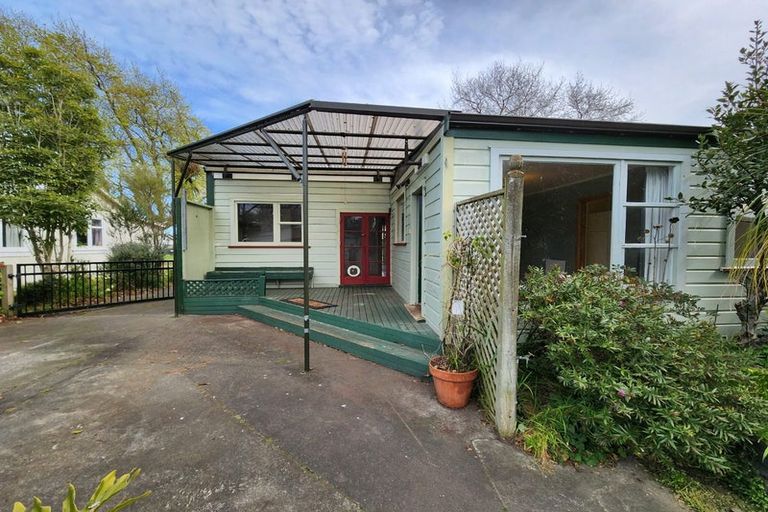 Photo of property in 5 Te Mawae Street, Whanganui East, Whanganui, 4500