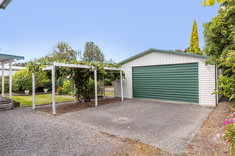 Photo of property in 133 West Street, Greytown, 5712